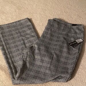 Soho apparel LTD flare dress pants size 3XL NWT